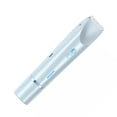 thumbnail image 2 of VONKY Hair Removal Shaver For Women Versatile For All Needs Enhancing Usability In Showers. Hair Trimmer blue, 2 of 6
