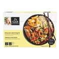 thumbnail image 1 of Dr Isabelle - PhD Nutrition - 23g of Proteins, 5g of Fibre, Asian Chicken -  Frozen Meals - 1 Portion of 350g, Healthy ready to eat meals, 1 of 6
