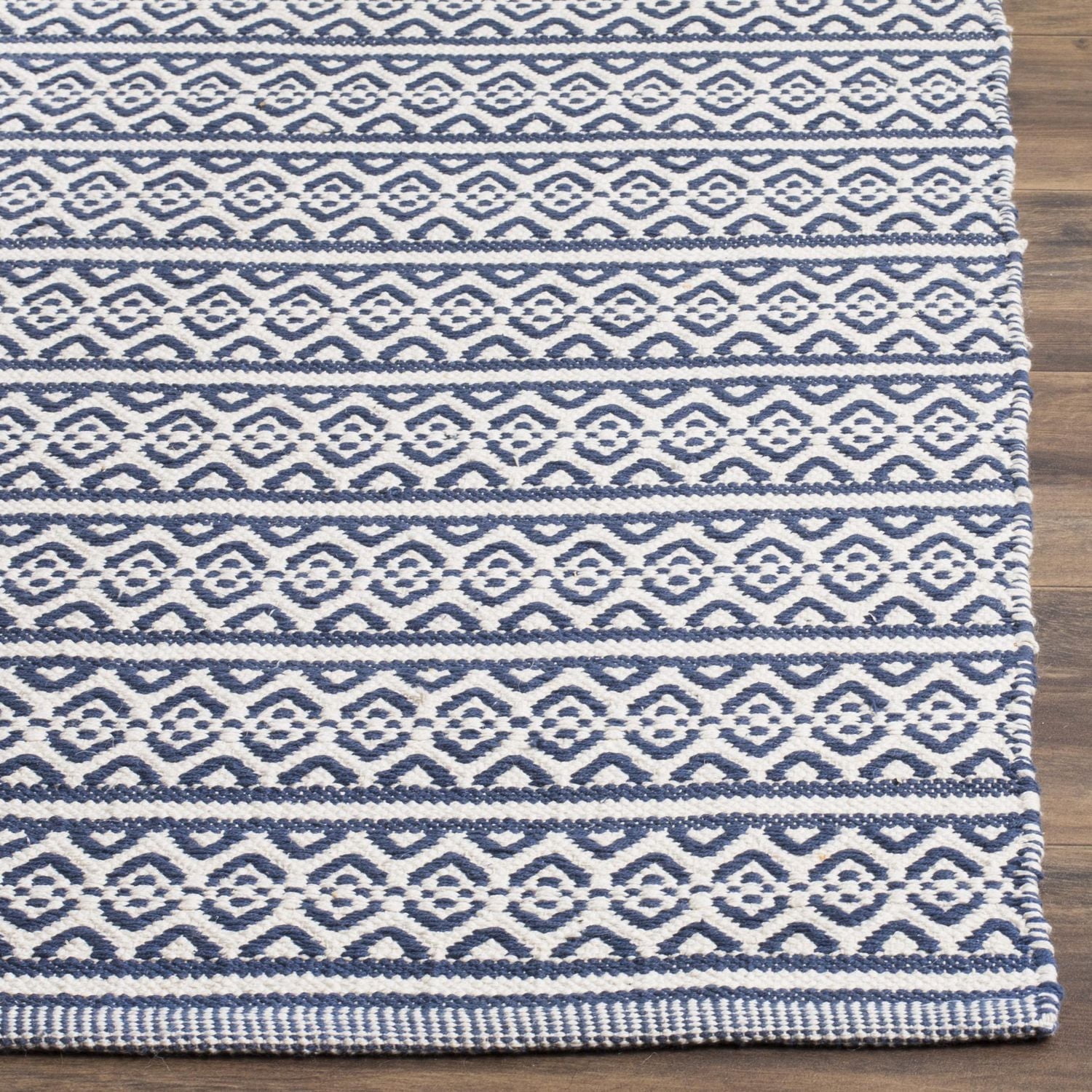 Safavieh Montauk Randall Tapis Géométrique