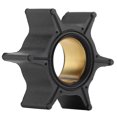 thumbnail image 1 of Impeller, 17461-95201 High Hardness And Toughness Pump Replacement Impeller Part 6 Blades  For Outboard Parts For Boat, 1 of 8