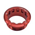 thumbnail image 2 of GLFILL 2 Pcs Bike Cassette Lockring CNC Aluminium Flywheel Cover For MicroSpline 12 Speed Bicycle Part Accessories, 2 of 9