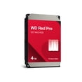thumbnail image 3 of Western Digital 4TB WD Red Pro NAS Internal Hard Drive HDD 7200 RPM, SATA 6 Gb/s, CMR, 256 MB Cache, 3.5 WD4005FFBX, 3 of 3
