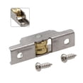 thumbnail image 2 of Old-Fashioned Sliding Shutter Pulley Screen Shutter Stainless Steel Copper Wheel 12Mm Single Groove, 2 of 9