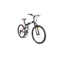 thumbnail image 3 of Columbia Compax 26" Steel Folding Mountain Bike, 3 of 6