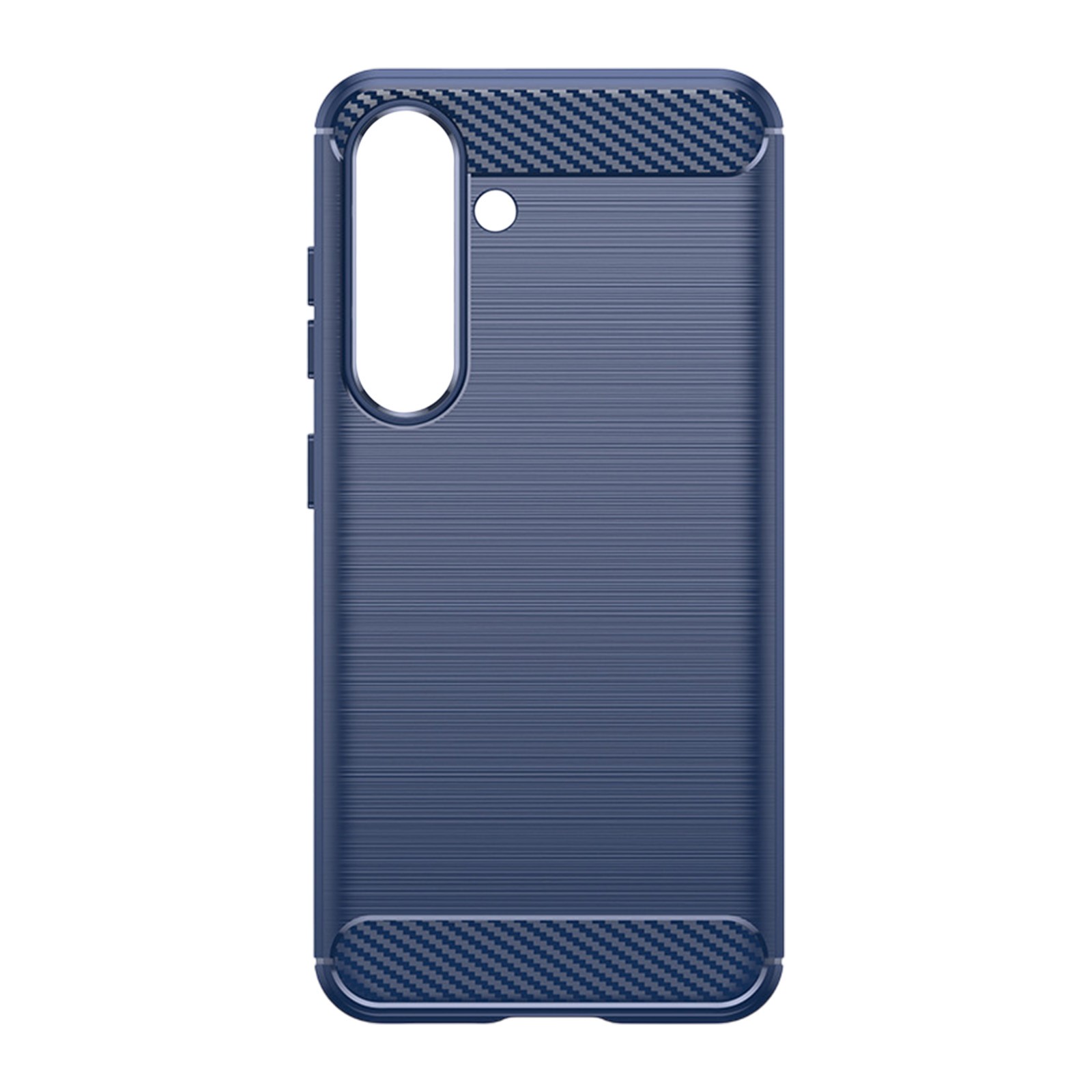 Waterproof Phone Case S25 Phone Case Pull Fiber Thin Sturdy Shockproof Waterproof Tpu Phone Soft Case Protective Cover Suitable for S25 Xs Phone Case