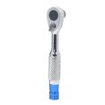 thumbnail image 1 of Mini Ratchet Wrench 72-Tooth for Small Spaces, High Torque Screwdriver for Tight Areas, Durable Tool for Home Improvement, 1 of 4