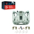 thumbnail image 1 of CMX Rear Left (Driver Side) Disc Brake Caliper SLC-19B7467 for Car 2017-2022 Honda CR-V, 1 of 10