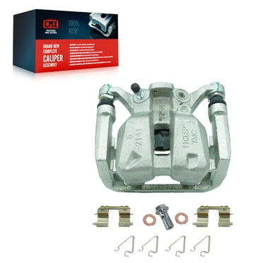 CMX Rear Left (Driver Side) Disc Brake Caliper SLC-19B7467 for Car 2017-2022 Honda CR-V
