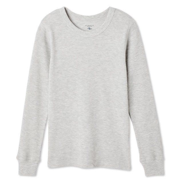 Haut isotherme Athletic Works pour filles