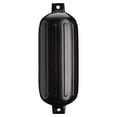 thumbnail image 1 of Polyform G-4 Boat Fender Black, 1 of 5
