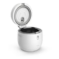 thumbnail image 3 of JS Oryza - Rice Cooker & Steamer -1L 4 Cups - Multi-cooker For Rice, Soup, Porridge, And More, 3 of 8