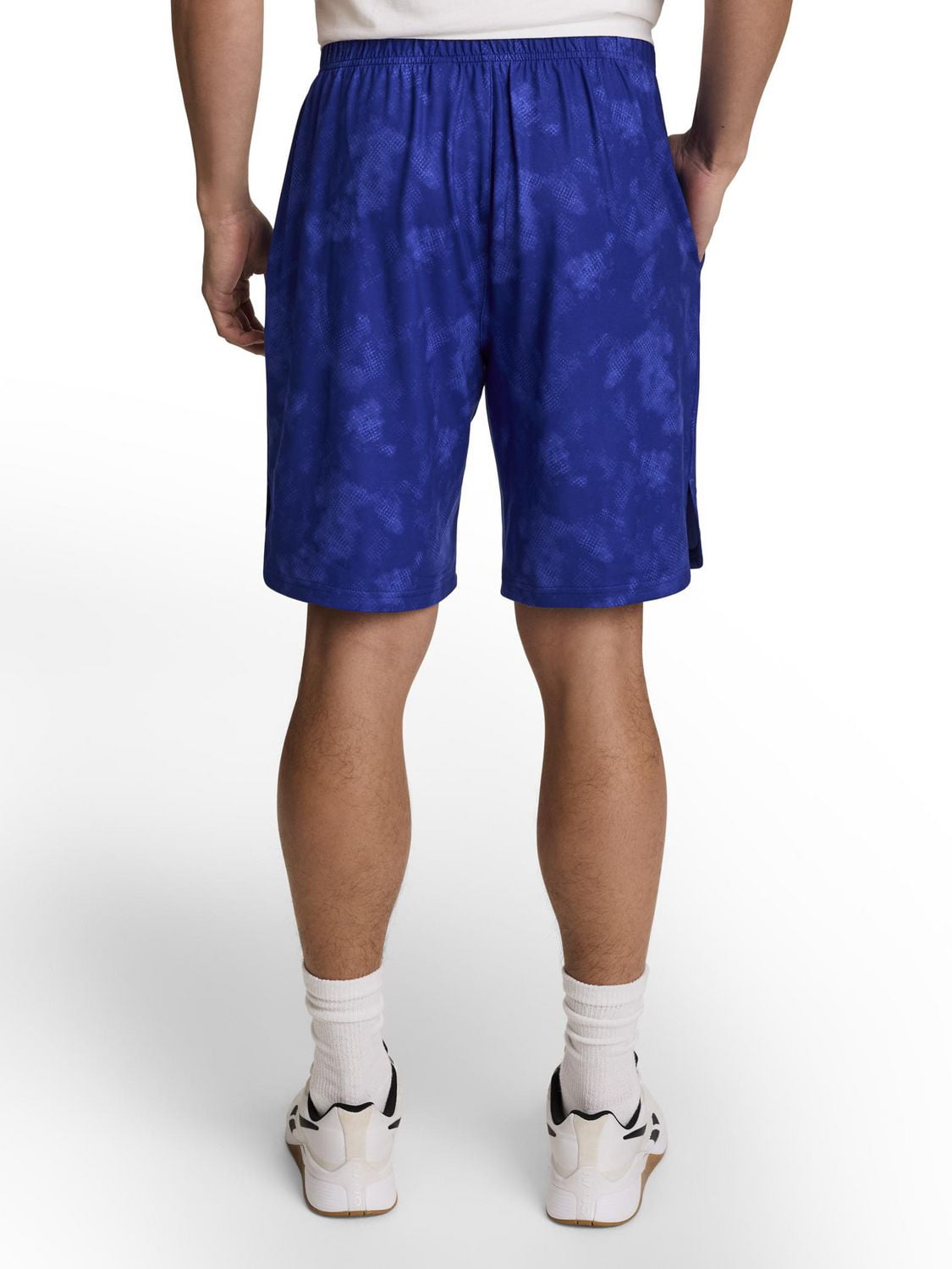Reebok Men's Delta Core Shorts