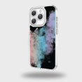 thumbnail image 1 of Caseco Étui iPhone 15 Pro Max avec MagSafe - Nuage Arc-en-Ciel, 1 of 5