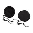 thumbnail image 1 of 2 PCS Grow Tents Vent Cover Dust Insect Proof Filter Ventilation Cover Vent Mesh Hood for Duct System 14cm/5.5in, 1 of 12