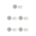 thumbnail image 3 of relayinert Durable And Long-lasting Wireless Doorbell Effortless Installation And Widely Convenient Doorbells 5Set, 3 of 6