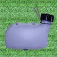 thumbnail image 3 of 1x Pièces de Rechange pour Réservoir de Carburant TH23V pour HS750B pour KHS1100B pour KHT600D Taille-Haie Réparation, 3 of 8