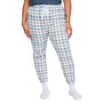 thumbnail image 1 of George Women's Plus Sleep Jogger, 1 of 6