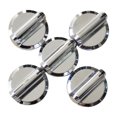 thumbnail image 3 of 5PCS 5304502763 Range Control Knob Replacement for Frigidaire Oven Gas Stove Part TAPDRA Spare Part, 3 of 4