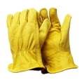 thumbnail image 2 of Industrial Gloves Driver Work Gloves Construction Gloves, 2 of 8