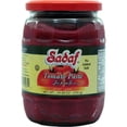 thumbnail image 1 of Pâte de tomates Sadaf, sans sel ajouté, 700g, 1 of 5
