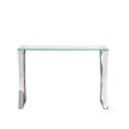thumbnail image 4 of Home Gear Lily Console Table, 4 of 5