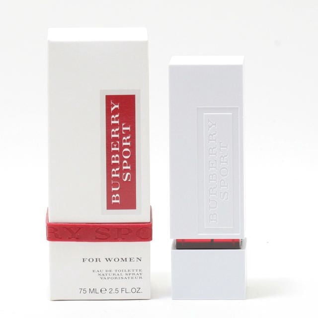 Burberry Sport for women - Eau De Toilette Spray 75ML - Walmart.ca