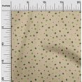 thumbnail image 1 of oneOone Cotton Silk Fabric Lemon Vegetable Printed Craft Fabric BTY 42 Inch Wide, 1 of 4
