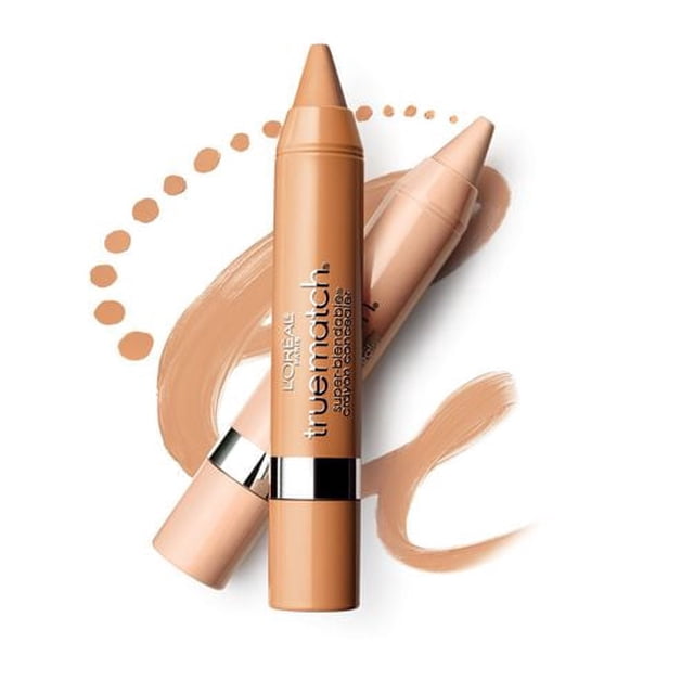Correcteur de L'Oréal Paris True Match Super-Blendable Crayon, 2.8 GR