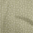 thumbnail image 1 of oneOone Polyester Spandex Dusty Green Fabric Travel Sewing Craft Projects Fabric Prints By Yard 56 Inch Wide, 1 of 4