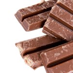 KIT KAT® 25 lb. Unwrapped Bulk Bars