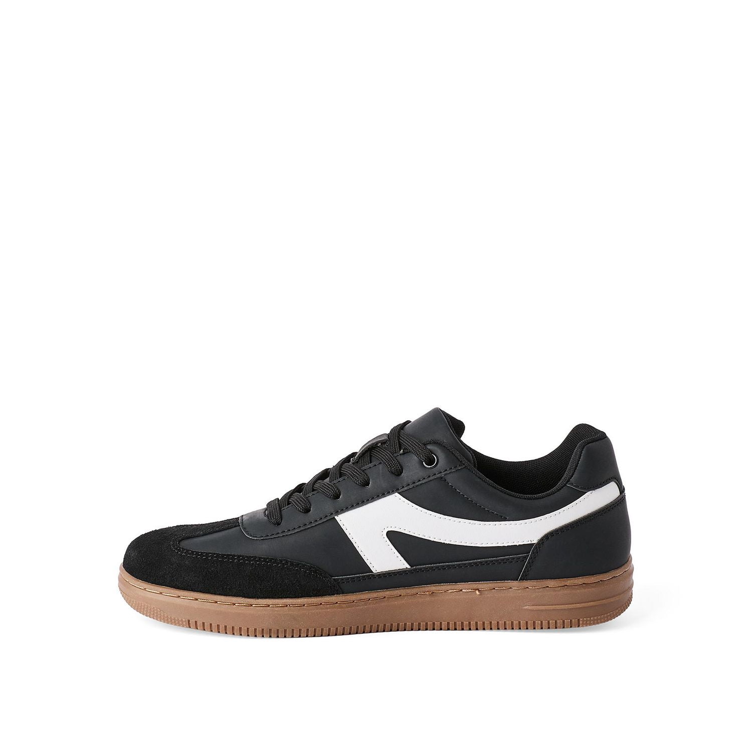 No Boundaries Men's Casual Sneakers