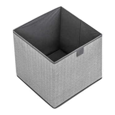 Storage Box For Clothing And Sundries Household Items Fabric Desktop Toy Storage Box