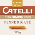 thumbnail image 3 of Catelli Whole Grains, Penne Rigate Pasta, 3 of 10