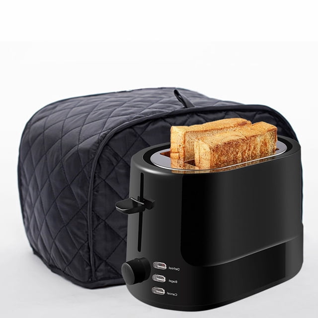 Toaster Cover Protector for Kitchen Countertop Household Small Appliance