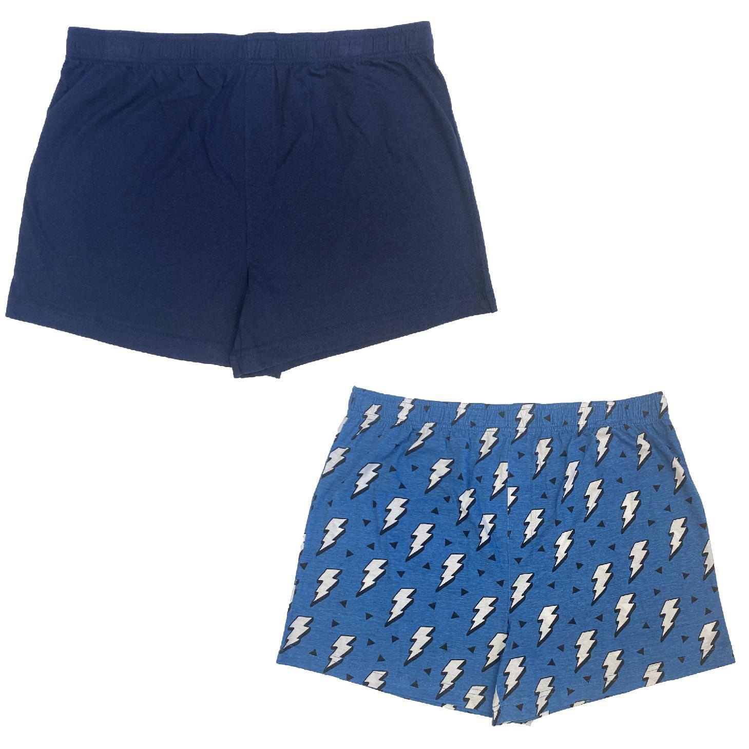 Men's Under Disguise 2pk boxer