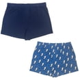 thumbnail image 1 of Men's Under Disguise 2pk boxer, 1 of 3