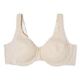 thumbnail image 2 of George Women's Soft Cup Underwire Bra, 2 of 3