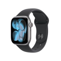 Apple Watch SE (GPS, 40mm) - Space Grey Aluminium Case with