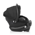 thumbnail image 2 of Evenflo Revolve180 LiteMax NXT Rotational Infant Car Seat (Weight 3-22 lbs, Age 0-2 Years), 2 of 10