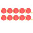 thumbnail image 1 of Ccdes Fishing Float Bobbers, Float Balls Fishing Tackle Foam Indicator For Outdoor Winter, 1 of 8
