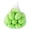 Green, variant on Birdeem Plastic Easter Eggs, Easter Egg Decorating, Colorful Simulation Plastic Eggs Diy Painted Eggshells Childrens Graffiti Eggs Easter Eggs, Easter Eggs Plastic, Easter Plastic Eggs