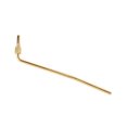 thumbnail image 4 of Electric Guitar Tremolo Arm, Impressive Electric Guitar Tremolo Bar Metal Durable Versatile  For Bridge System, 4 of 7
