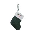 thumbnail image 4 of Vaidha Christmas Large Letters Christmas Stockings Cute Striped Christmas Tree Pendant Holiday Decorations, 4 of 5