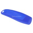 thumbnail image 4 of Yinanstore TV Remote Control Cover For Smart TV AN-MR600 AN-MR650 Blue, 4 of 6