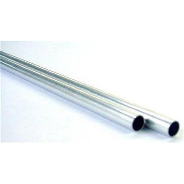 K & S Precision Metals 9313 0.04 x 0.31 x 36 in. Tube en Aluminium Rond