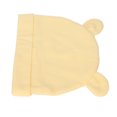 thumbnail image 3 of Newborn Hat, Comfortable Cute Bear Ears Stretchy Infant Hats  For Newborns, 3 of 8