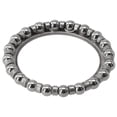 thumbnail image 3 of Mtb Bike fork Headsets Ball Bearings Bowl Set Accessories Handlebar Retainer, 3 of 9