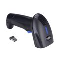 thumbnail image 4 of amdohai Lecteur de Codes-Barres Portatif 2-en-1 Sans Fil USB Filaire avec Batterie Rechargeable, 4 of 8