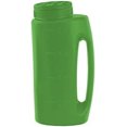 thumbnail image 2 of EIGTHTAIL Ice Melt Salt Spreader Handheld Shaker for Lawn Seed  Salt  Ice Melt  Calcium  Deicer Shaker 2 Liter  Adjustable Hole Size  Handy for Fertilizer Lawn Seed Salt to Deice, 2 of 9