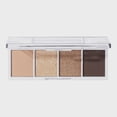 thumbnail image 1 of e.l.f. cosmetics Bite Size Eyeshadows, 1 of 7